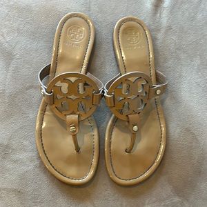 Tory Burch Miller Sandal